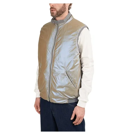 032c Bomber Vest (Grau)