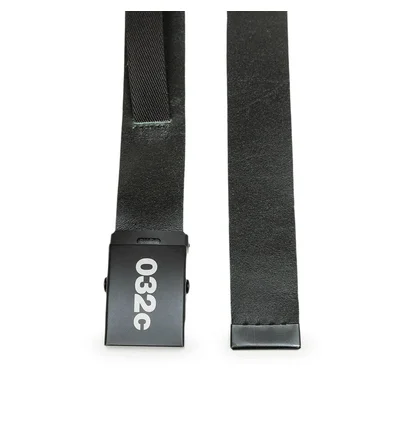 032c Flight Belt (Schwarz)