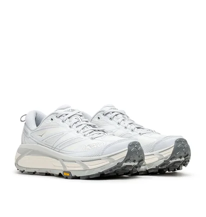 HOKA Mafate Speed 2 (Grau)