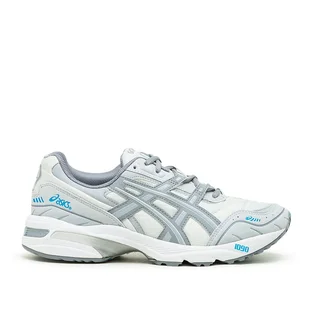 Asics Sportstyle GEL-1090 (Grau / Blau)
