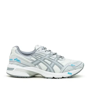 Asics Sportstyle GEL-1090 (Grau / Blau)