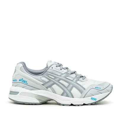 Asics Sportstyle GEL-1090 (Grau / Blau)