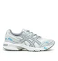 Asics Sportstyle GEL-1090 (Grau / Blau)