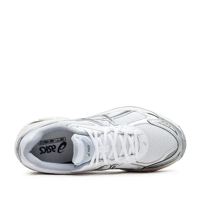 Asics GT-2160 (Weiss / Silber)