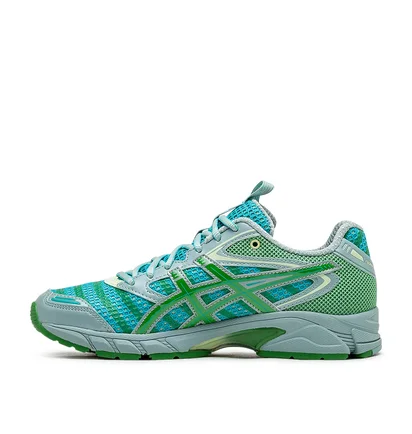 Asics UB9-S GEL-DS Trainer 14 (Grün / Blau)