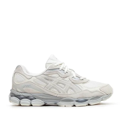 Asics Gel-NYC (Grau)