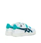 Asics Sportstyle Japan S PS (Weiß / Blau / Grün)
