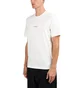 C.P. Company 30/1 Jersey Printed Logo T-Shirt (Weiss)