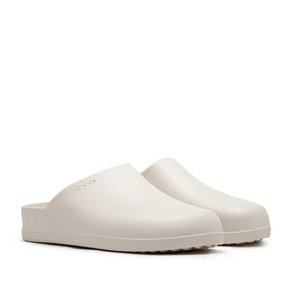 Crocs Dylan Clog (Creme)