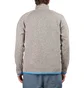 Patagonia Better Sweater 1/4 Zip (Beige)