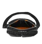 Porter By Yoshida Small Tanker Shoulder Bag (Schwarz)
