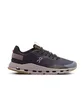 On WMNS Cloudnova Form Titanite (Braun / Beige)