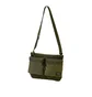 Porter By Yoshida Force Shoulder Bag (Oliv)