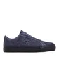 Converse Cons One Star Pro Suede (Blau / Schwarz)