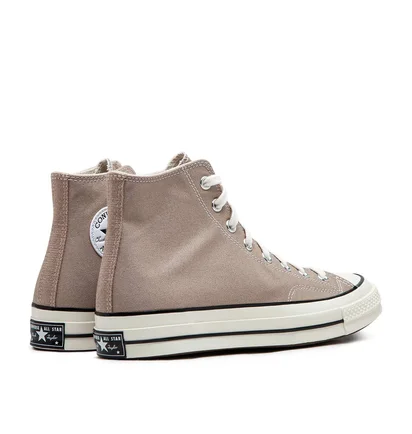 Converse Chuck Taylor 70 Vintage Hi (Hellbraun)