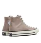 Converse Chuck Taylor 70 Vintage Hi (Hellbraun)