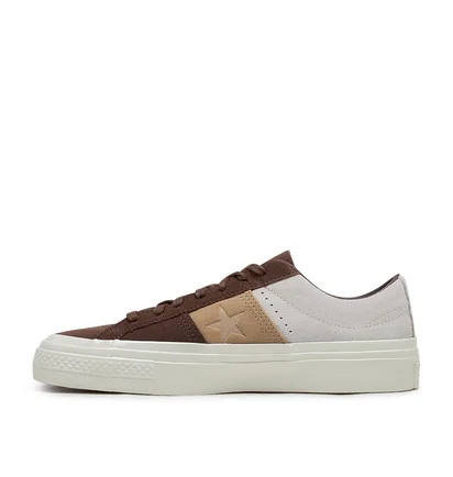 Converse x Carhartt WIP One Star Academy Pro OX (Braun / Beige)