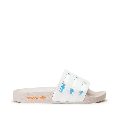 adidas Adilette W (Weiß)