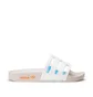 adidas Adilette W (Weiß)