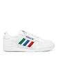 adidas Continental 80 Stripes (Weiß)