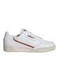 adidas Continental 80 (Weiß / Schwarz / Orange)
