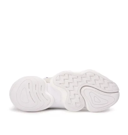 adidas Crazy BYW LVL I (Weiß)