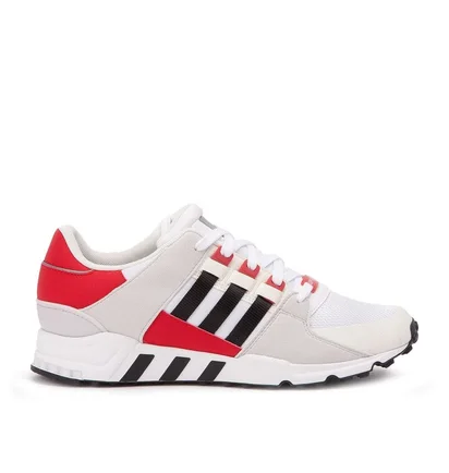 adidas EQT Support RF (Weiß / Schwarz / Rot)