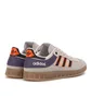 adidas Handball Top (Beige / Schwarz / Orange)