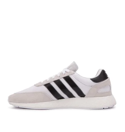 adidas I-5923 (Weiß / Schwarz)