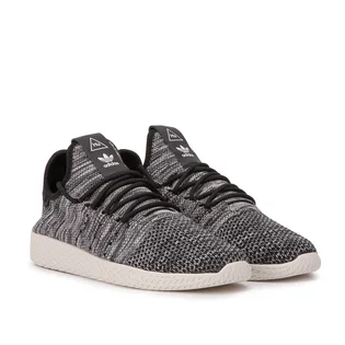 adidas Tennis HU PK (Weiß / Schwarz)
