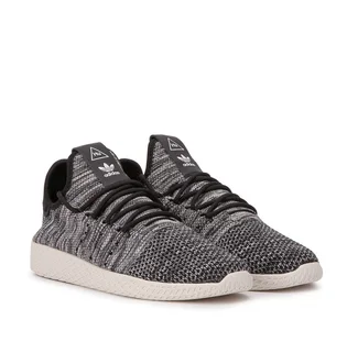 adidas Tennis HU PK (Weiß / Schwarz)