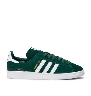 adidas Skateboarding Campus ADV (Grün)