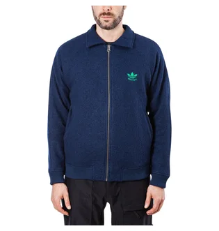 adidas Skateboarding x Alltimers Jacket (Blau)