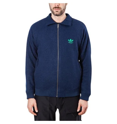 adidas Skateboarding x Alltimers Jacket (Blau)
