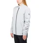 AlphaTauri W Heatable Bomber Jacket (Hellgrau)