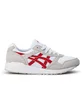 Asics Lyte-Trainer (Weiß / Rot)