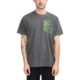Brain Dead Heatwave T-Shirt (Schwarz)