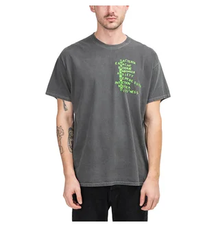 Brain Dead Heatwave T-Shirt (Schwarz)