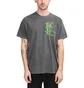 Brain Dead Heatwave T-Shirt (Schwarz)