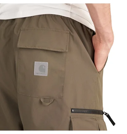 Carhartt WIP Elmwood Short (Oliv)