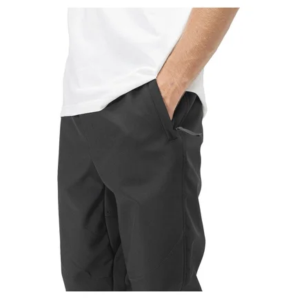 Carhartt WIP Softshell Pant (Schwarz)