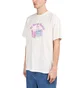 Carhartt WIP x Relevant Parties S/S Ed Banger Shirt (Weiß)
