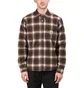 Carhartt WIP Lashley Shirt Jacket (Braun)