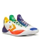 Converse All Star BB Shift Ox (Weiß / Multi)