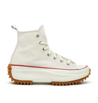 Converse Run Star Hike High (Hellbeige / Gum)