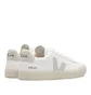 Veja Campo Chromefree Leather (Weiß / Beige)