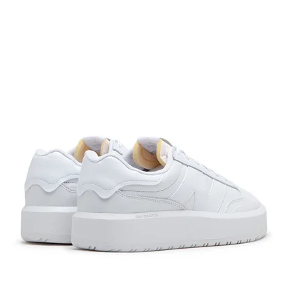 New Balance CT302LA (Weiß)