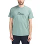 Dime Classic Logo T-Shirt (Grün)