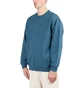 Dime Classic Outline Crewneck (Teal)