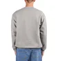 Dime Classic Small Logo Crewneck (Grau)